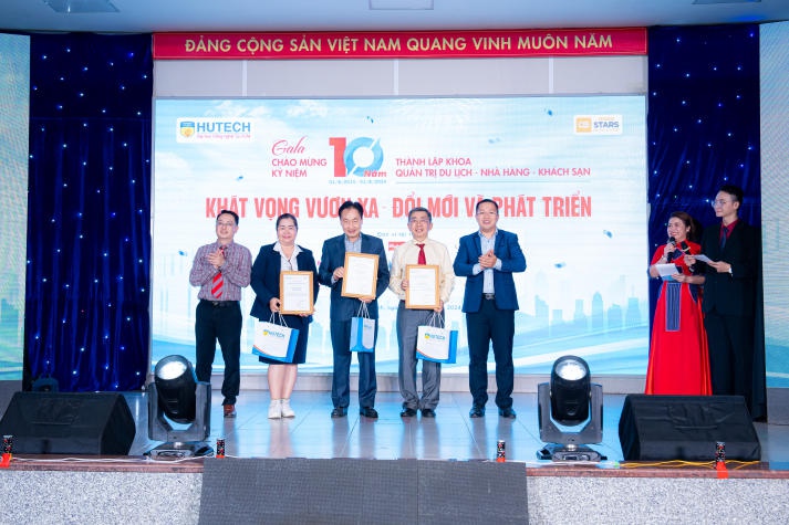 [Video] Faculty of Tourism and Hospitality Management – 13WIN13 Celebrates 10 Years of Growth and Expansion 51