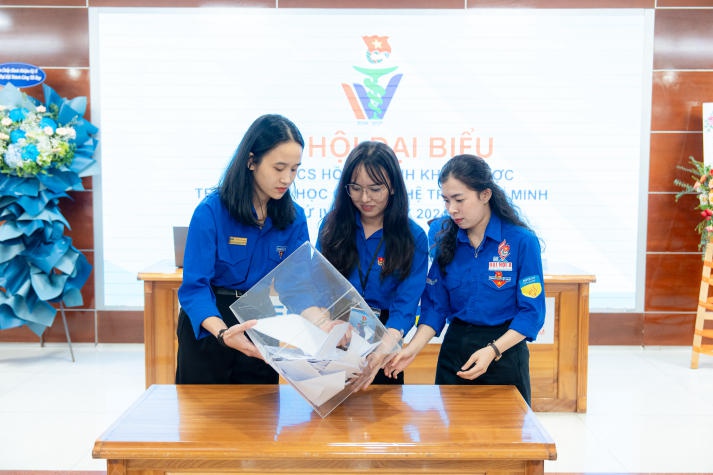 Đại hội Đại biểu Đoàn TNCS Hồ Chí Minh lần thứ IV của 13 Win16 nhà cái World Cup 2026 tràn đầy khát vọng vươn xa 74