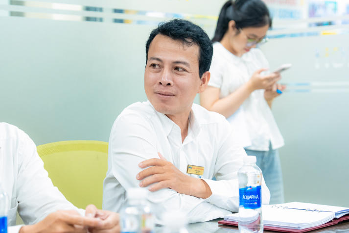 Trường Y và Khoa học Sức khỏe 13WIN13 mở rộng kết nối chuyên môn cùng Hội Quân dân Y Việt Nam 67