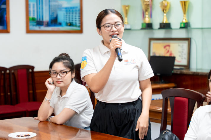 Nâng tầm kỹ năng, Tải app 13Win Khối Kinh tế - Dịch vụ - Truyền thông VJIT tự tin chinh phục 13win 20 giaitri tructuyen 29