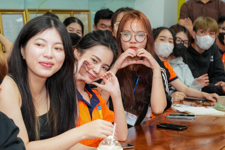 13Win 21 link không chặn Khoa Tiếng Anh 13WIN13 giao lưu cùng Tải app 13Win Trường Đại học Kỹ thuật Bergakademie Freiberg (Đức) 55