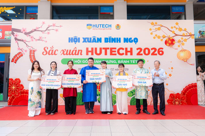 [Video] Sắc xuân 13WIN13 2026: Gìn giữ sắc xuân truyền thống, lan tỏa tinh thần gắn kết 277