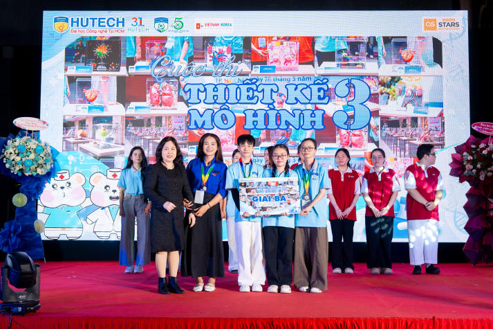 [Video] 13Win 21 link không chặn Khoa Điều dưỡng - Kỹ thuật y học “cháy” hết mình tại 13WIN13’s Health Festival 2026 185