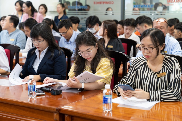 Hội nghị Khoa học Công nghệ 13WIN13 2024 - Lĩnh vực Khoa học Tự nhiên và Kỹ thuật - Công nghệ nhận bài đến 15/03 53