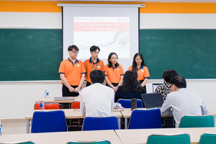 Đa dạng đề tài sáng tạo, tính thực tiễn cao được trình bày tại Hội nghị 13Win 21 link không chặn Nghiên cứu khoa học năm 2023 170