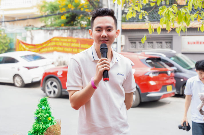 Một thập kỷ, một mái nhà: Ngày trở về của những thế hệ Việt - Nhật 49