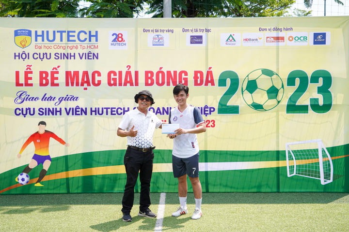 Chung kết & Bế mạc Giải bóng đá giao lưu giữa Trang Chủ Sòng Bạc 13win.com Uy Tín 13WIN13 và Lãnh đạo các Trang Chủ 13Win.com Chính Thức Tặng 88k 2023 85