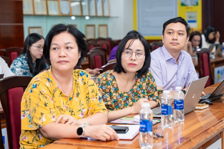 13WIN13 tổ chức Altair Data Science Day 2025, cập nhật xu hướng mới trong AI và khoa học dữ liệu 79