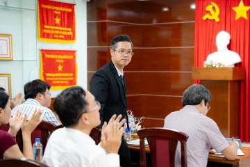 13Win 21 link không chặn Khoa Marketing - Kinh doanh quốc tế 13WIN13 hiểu và định hướng bản thân cùng chuyên gia 59