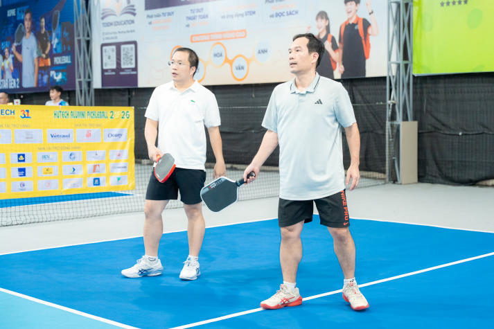 Giải Pickleball giao lưu 13WIN13 2026: 189 trận cầu bùng nổ, thắt chặt kết nối cựu Tải app 13Win và Trang Chủ 13Win.com Chính Thức Tặng 88k 95