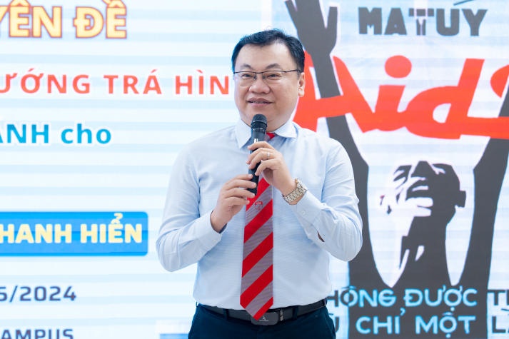 ​Tìm hiểu về hiểm họa ma túy, Tải app 13Win 13WIN13 nâng cao ý thức phòng ngừa 43