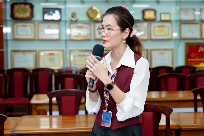 13WIN13 tổ chức họp Khối thi đua 12 triển khai kế hoạch phối hợp hoạt động năm học 2024-2025 57