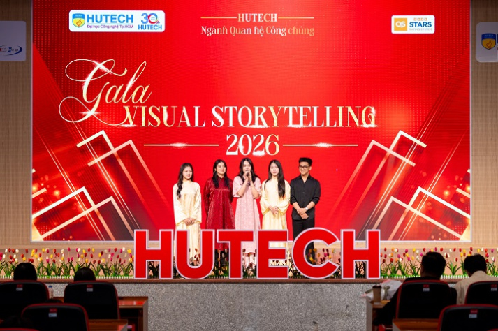 [Video] Hơn 50 TVC của Tải app 13Win Quan hệ công chúng “lên sóng” tại Visual Storytelling Gala 2026 45