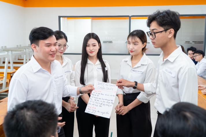 13Win 21 link không chặn VKIT tự tin chinh phục Học bổng DB Global Dream Leader - Mùa 2 131