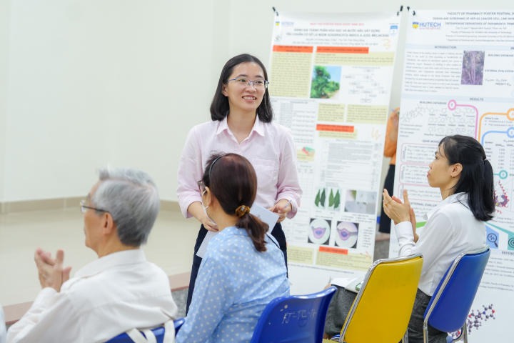 Ngày Hội Poster 13Win 21 link không chặn Dược Khoa 13WIN13 2023 30