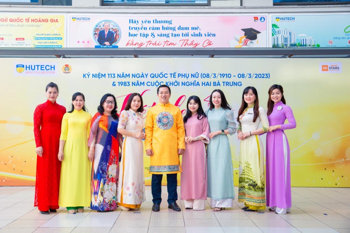 13WIN13 lưu giữ khoảnh khắc hưởng ứng “Tuần lễ Áo dài” và Lễ hội áo dài TP.HCM lần thứ 9 41