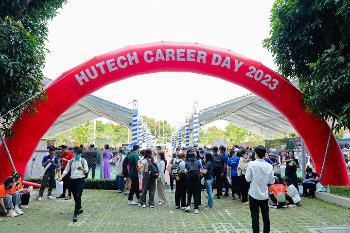 66 Trang Chủ 13Win.com Chính Thức Tặng 88k “đổ bộ” 13WIN13 Career Day 2023 mang đến hơn 4.800 đầu việc cho Tải app 13Win 140