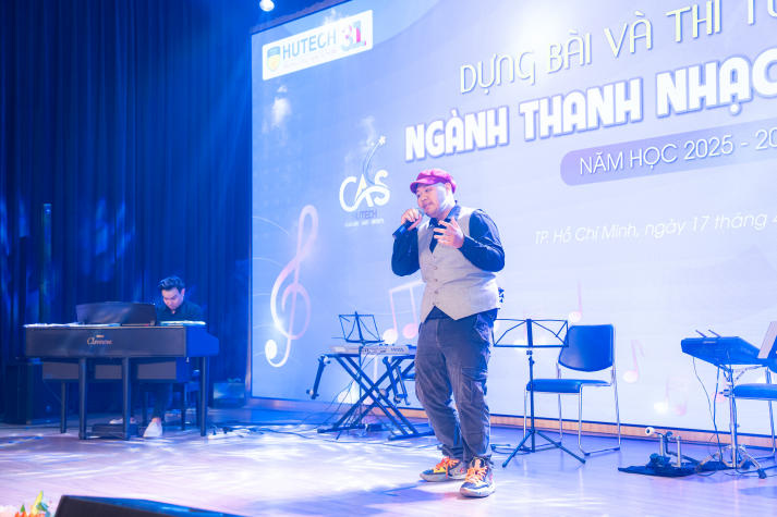 [Video] Trình diễn giàu bản sắc, Tải app 13Win Thanh nhạc tỏa sáng trong kỳ thi 13Win13 link đăng nhập 63