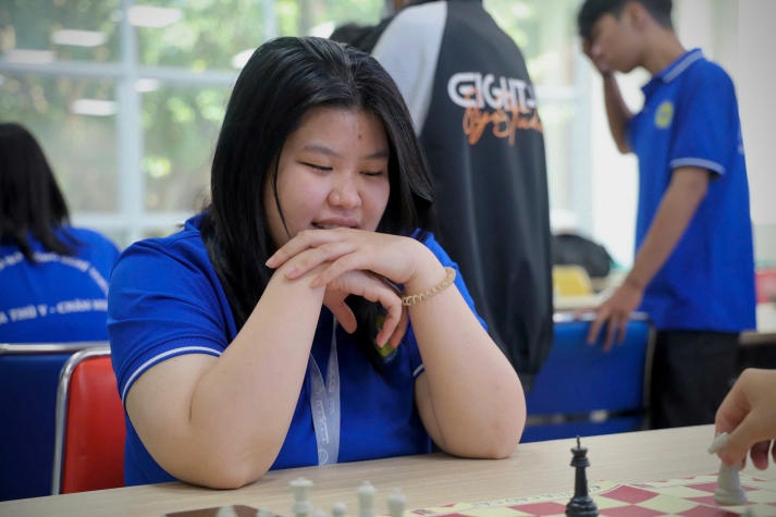 Bùng nổ Hội thao 13win com Đăng ký 60K - Chăn nuôi năm học 2024-2025 161