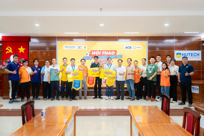 [Hội thao CB-GV-NV 13WIN13 2025]: Gay cấn từng nước cờ - Các kỳ thủ tài ba chính thức lộ diện 58