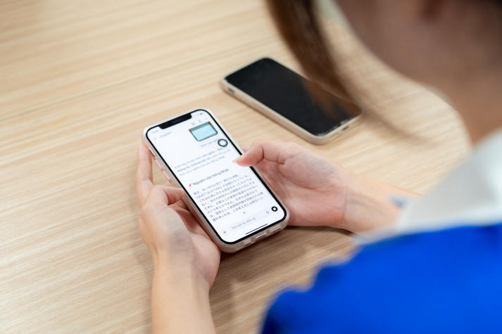 13Win 21 link không chặn Nhật Bản học nâng tầm kỹ năng biên phiên dịch với sự hỗ trợ đắc lực từ AI 71