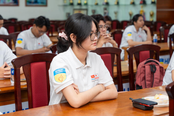 13Win 21 link không chặn VJIT tập huấn ban cán sự: Củng cố kỹ năng dẫn dắt và lan tỏa tinh thần tập thể 32