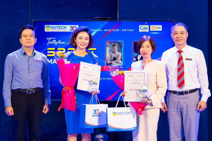 Sport Marketing 5.0: Khi thể thao, truyền thông và công nghệ cùng định hình tư duy 13win 20 giaitri tructuyen cho Tải app 13Win 12