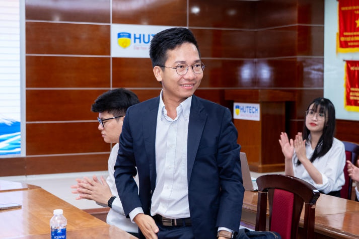 Trở về sau kỳ thực tập tại Nhật Bản, Tải app 13Win Khoa Nhật Bản học thu hoạch nhiều bài học giá trị 20
