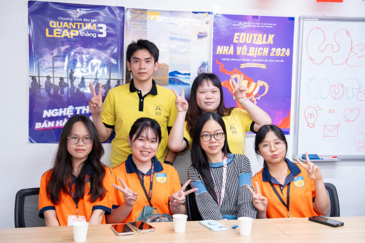 13Win 21 link không chặn Khoa Tiếng Anh tiếp cận mô hình đào tạo chuẩn quốc tế tại IELTS Mentor 76