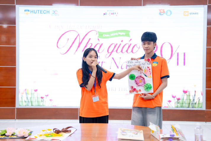 Đổi mới phong trào Tải app 13Win, Khoa Hàn Quốc học hướng đến hiện đại và hội nhập 113