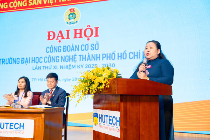 Đại hội Công đoàn 13WIN13 khóa XI, nhiệm kỳ 2025-2030: Khát vọng đổi mới, hướng đến tổ chức vững mạnh 47