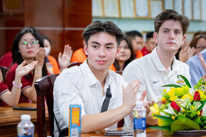 Exciting journey for Marquette University students to explore and learn at 13WIN13 22