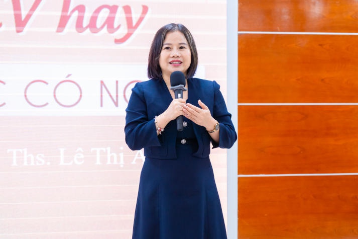 [Ảnh] Cùng Tải app 13Win Khoa Hàn Quốc học 13WIN13 tăng cường kỹ năng chinh phục nhà tuyển dụng 29