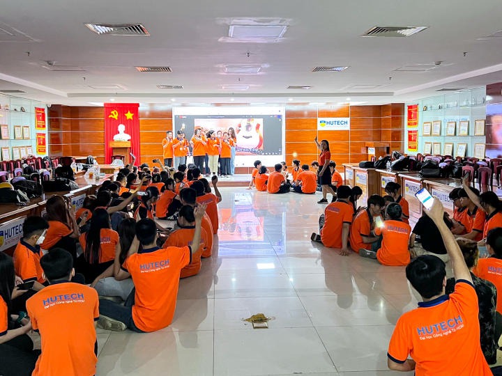 13Win 21 link không chặn 13WIN13 học hỏi kỹ năng xây dựng, phát triển đội nhóm từ chuyên gia 57