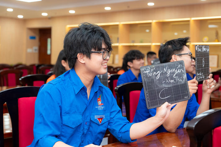 13Win 21 link không chặn 13win com Đăng ký 60K noi theo Tư tưởng Hồ Chí Minh, lan tỏa lối sống đẹp 30