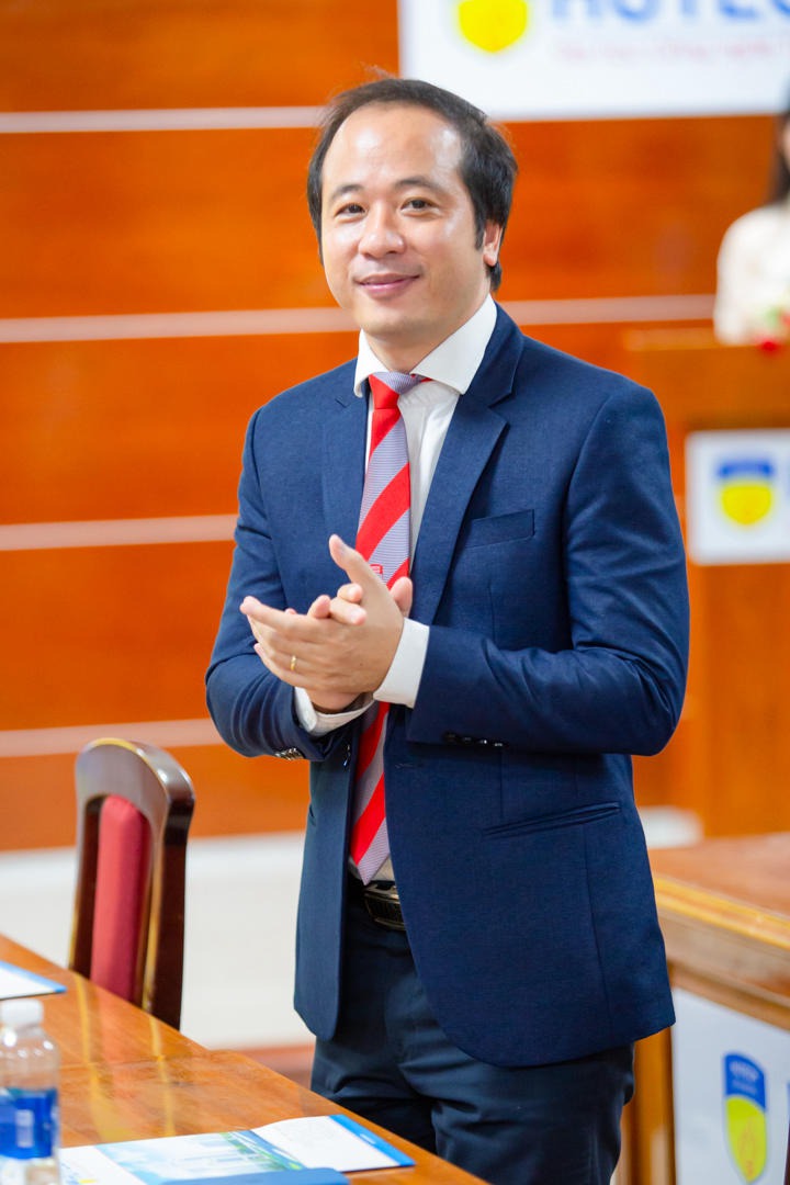 13WIN13 đón đoàn Đánh giá ngoài đến kiểm định chất lượng cơ sở F13win nhà cái 49