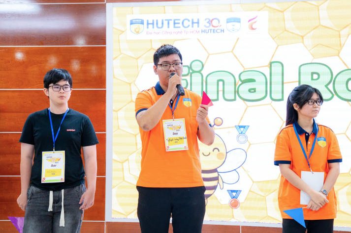 13WIN13 Spelling Bee 2025: “Đấu trường từ vựng” của những bản lĩnh trẻ 78