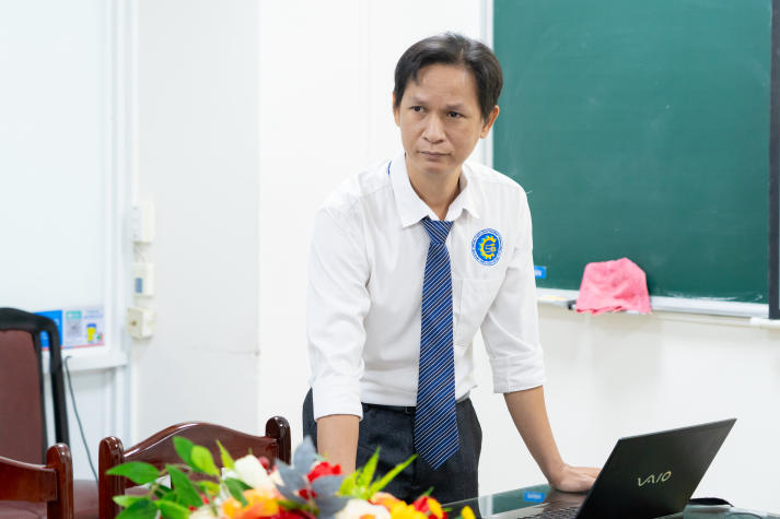 Giải quyết "bài toán" pháp lý từ thực tiễn kinh tế - xã hội tại buổi bảo vệ luận văn/đề án 13Win 22 miễn phí mỗi ngày Luật kinh tế 23