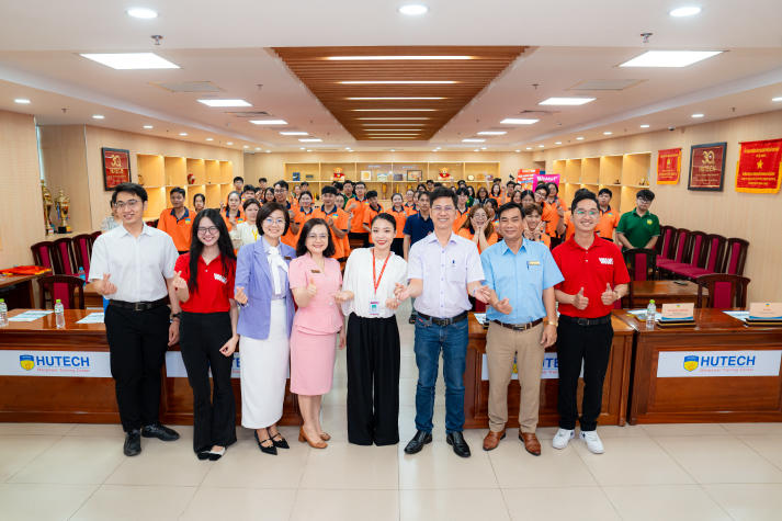 13Win 21 link không chặn Viện Khoa học Ứng dụng rèn kỹ năng viết CV, sẵn sàng chinh phục nhà tuyển dụng 132