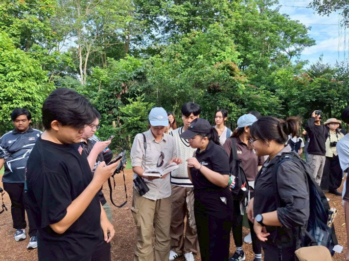 VKIT 13WIN13 student becomes one of Vietnam’s three representatives at AUN Summer Camp 2026 62