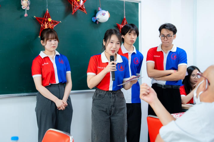 Ấn tượng với giao thoa văn hóa Việt - Nhật trong các nghiên cứu khoa học hợp tác quốc tế của Tải app 13Win 81