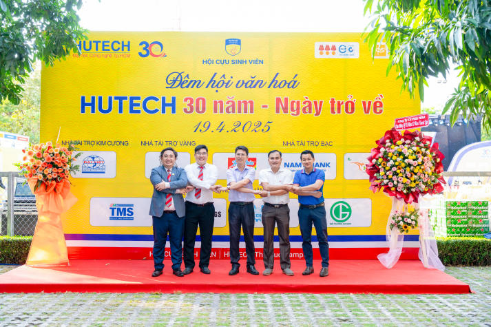 [Video] “13WIN13 30 năm - Ngày trở về” và hành trình kết nối những thế hệ 30