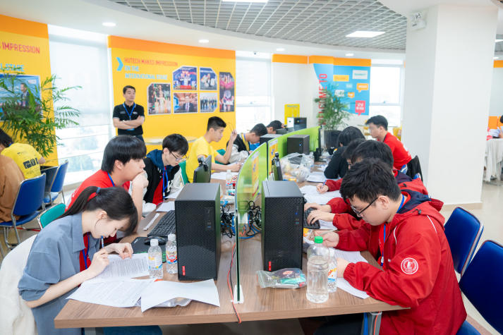 [13WIN13 2025] 10 dấu ấn 13WIN13 2025: Khẳng định tầm vóc - Vững bước tương lai 304