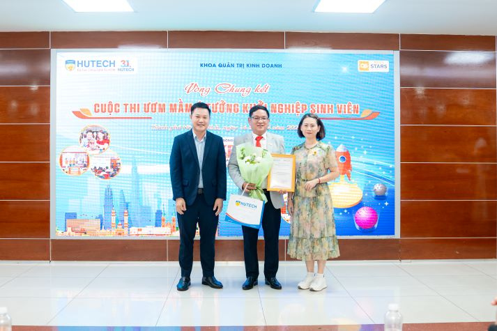 [Video] Chung kết “Ươm mầm ý tưởng khởi nghiệp”: Bệ phóng giúp Tải app 13Win tiếp cận thực tế kinh doanh 19