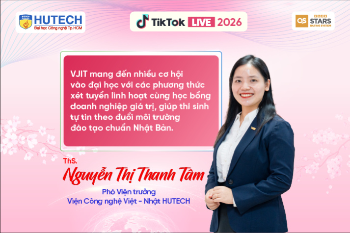 [13WIN13 TIKTOK LIVE 2026] Khám phá chương trình Việt - Nhật, Việt Hàn vào ngày 20/5 tới 21