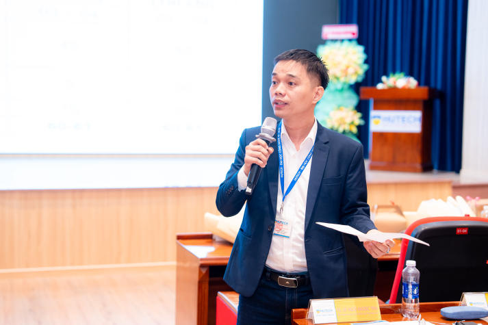 [Video] 13WIN13 long trọng tổ chức Lễ khai giảng chương trình đào tạo Tiến sĩ và 13Win 22 miễn phí mỗi ngày khóa 2025 - đợt 1: Khởi đầu hành trình chinh phục tri thức 80