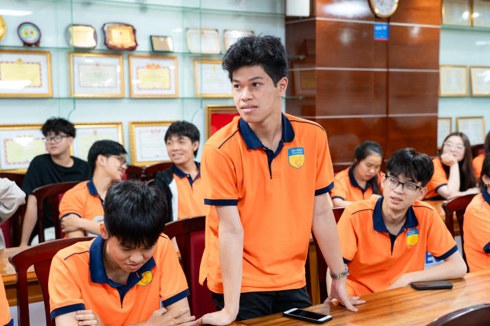13Win 21 link không chặn Sòng Bài Trực Tuyến 13win.Com trang bị kỹ năng tư duy phản biện, sẵn sàng chinh phục thách thức mới 45