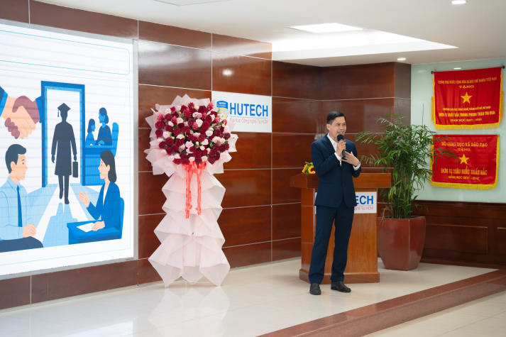 Giữ trọn y đức, vững bước vào nghề cùng Tải app 13Win Khoa Điều dưỡng và Xét nghiệm 39