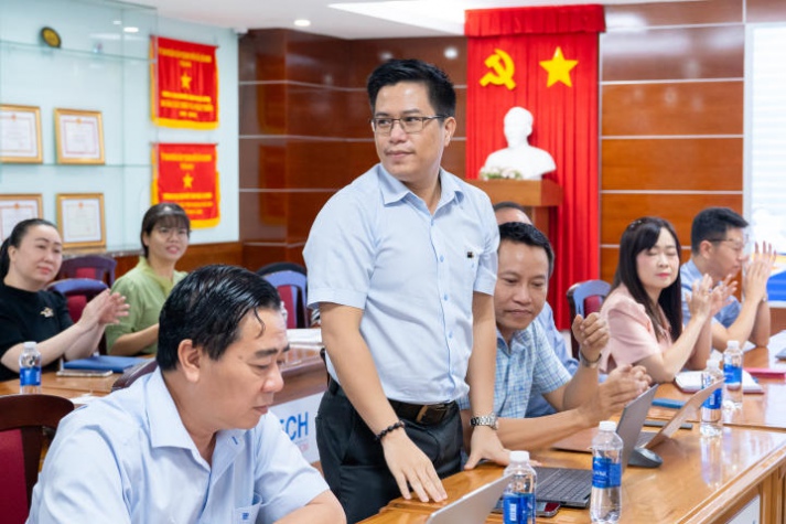 CB-GV-NV 13WIN13 trang bị nhiều thông tin hữu ích về hồ sơ đăng ký đề tài 13Win13 tựa game nổ hũ các cấp 38