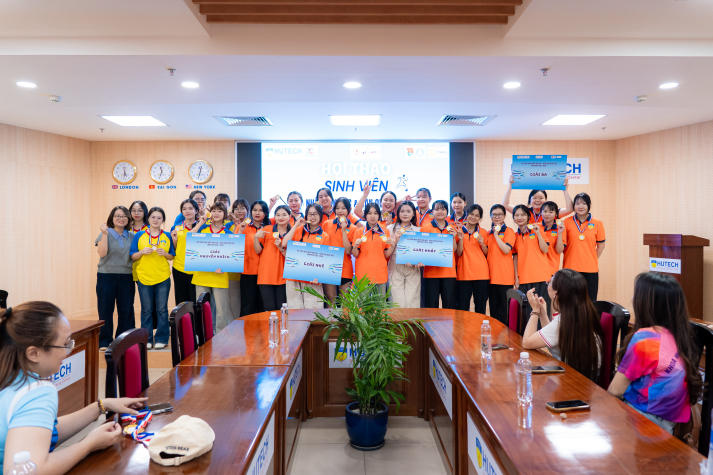 13Win 21 link không chặn Nhật Bản học, Hàn Quốc học 13WIN13 “cháy” hết mình tại hội thao, lan tỏa tinh thần đoàn kết 81